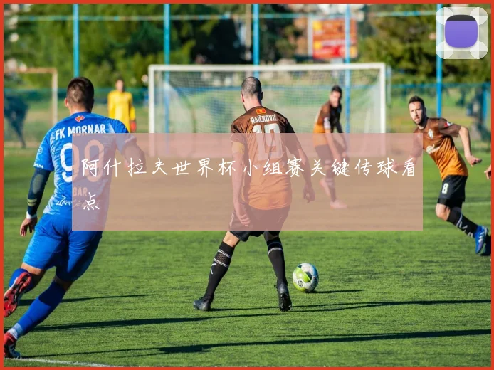 阿什拉夫世界杯小组赛关键传球看点