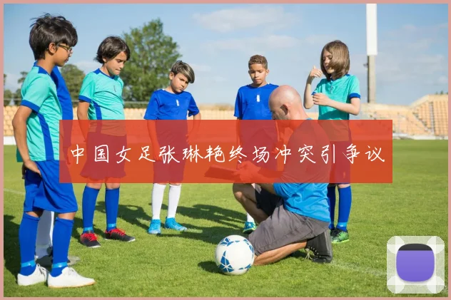 中国女足张琳艳终场冲突引争议