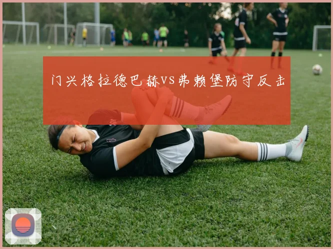 门兴格拉德巴赫vs弗赖堡防守反击